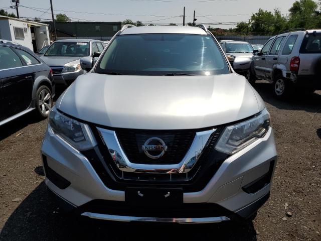 Photo 5 from auction – 2017 NISSAN ROGUE S with VIN KNMAT2MV1HP609971