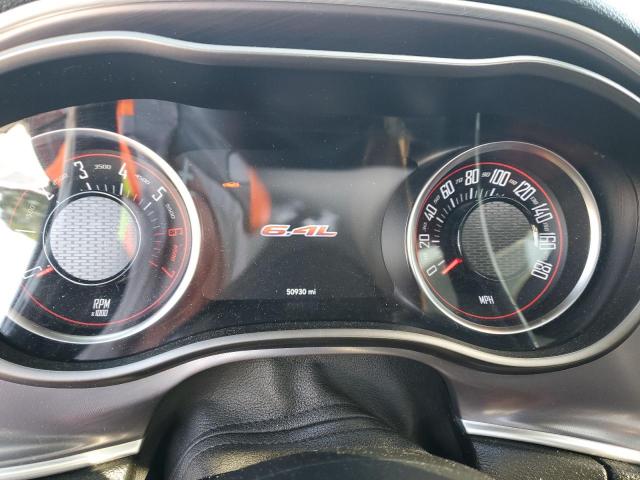 Photo 9 from auction – 2019 DODGE CHALLENGER with VIN 2C3CDZFJ0KH638256