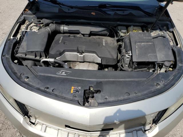 Photo 11 from auction – 2014 CHEVROLET IMPALA LS with VIN 2G11Y5SL9E9170087