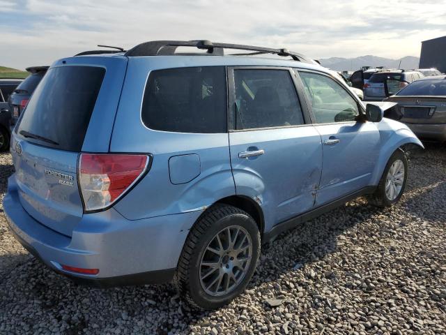Photo 3 from auction – 2012 SUBARU FORESTER 2 with VIN JF2SHADC2CH457170