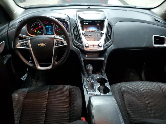 Photo 8 from auction – 2016 CHEVROLET EQUINOX LT with VIN 2GNFLFEK7G6338034