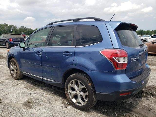 Photo 2 from auction – 2015 SUBARU FORESTER 2 with VIN JF2SJAWC0FH445041