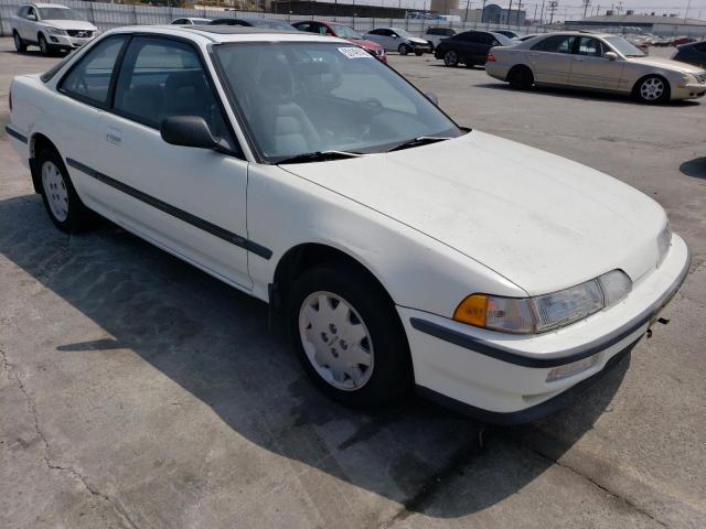 Photo 4 from auction – 1990 ACURA INTEGRA LS with VIN JH4DA9351LS005029
