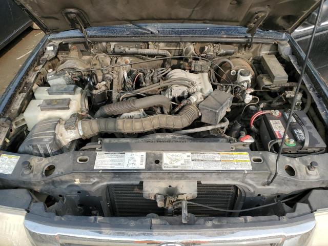Photo 11 from auction – 1999 MAZDA B3000 CAB with VIN 4F4ZR16V3XTM36511