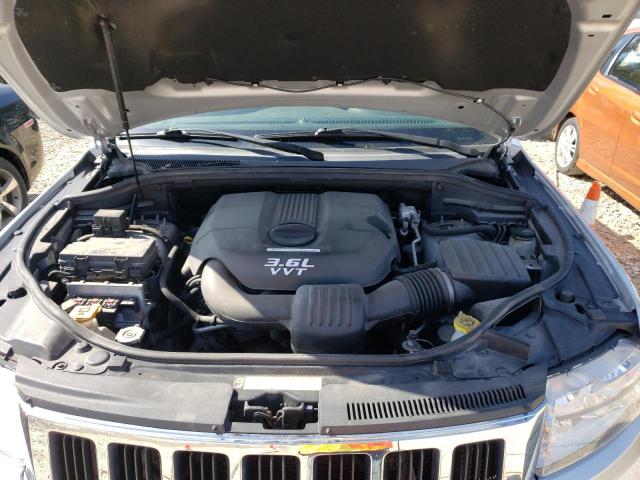 Photo 11 from auction – 2013 JEEP GRAND CHER with VIN 1C4RJFAG2DC513497