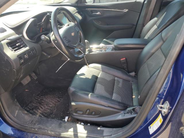 Photo 7 from auction – 2014 CHEVROLET IMPALA LT with VIN 1G1125S34EU169398