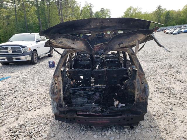Photo 6 from auction – 2014 SUBARU FORESTER 2 with VIN JF2SJAECXEH545860