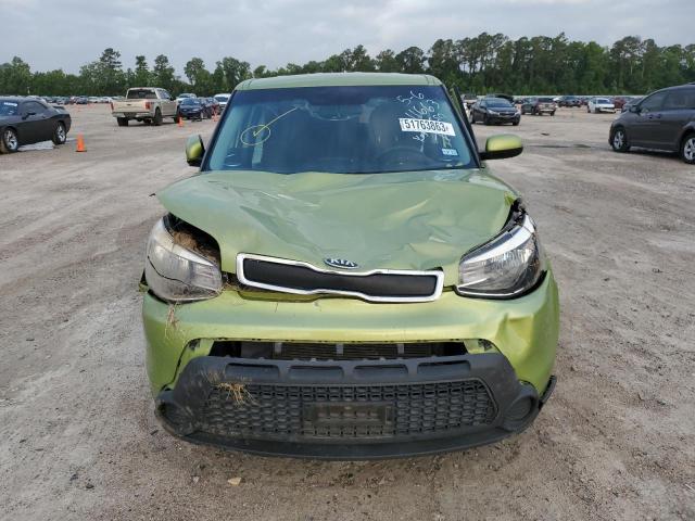 Photo 5 from auction – 2016 KIA SOUL with VIN KNDJN2A25G7853531