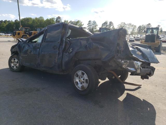 Photo 2 from auction – 2012 CHEVROLET SILVERADO with VIN 1GCPCSE71CF173938
