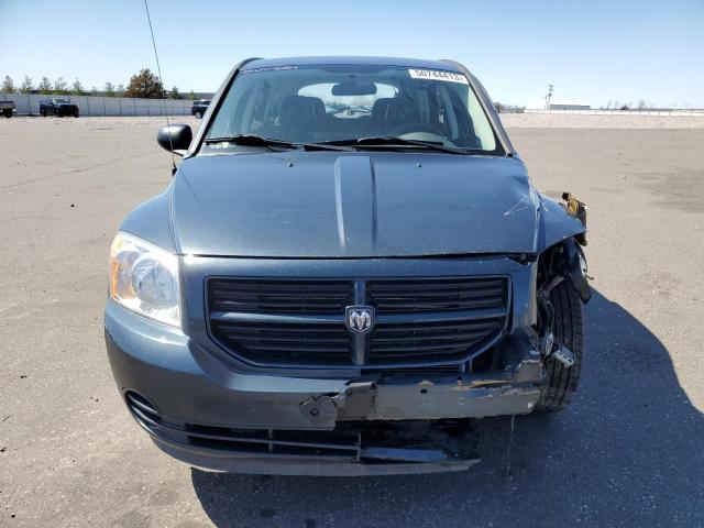 Photo 5 from auction – 2008 DODGE CALIBER with VIN 1B3HB28B28D756160