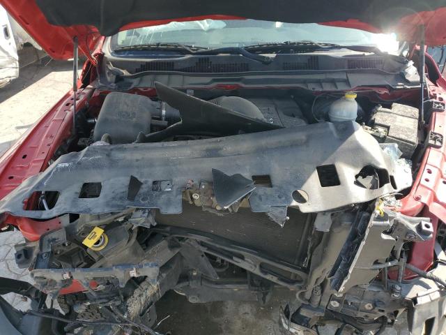 Photo 11 from auction – 2016 RAM 1500 SPORT with VIN 1C6RR7UT3GS235721