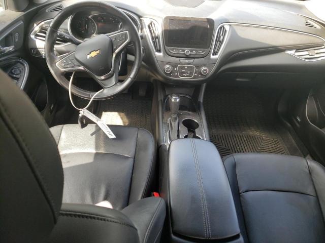 Photo 8 from auction – 2018 CHEVROLET MALIBU LT with VIN 1G1ZD5ST1JF224062