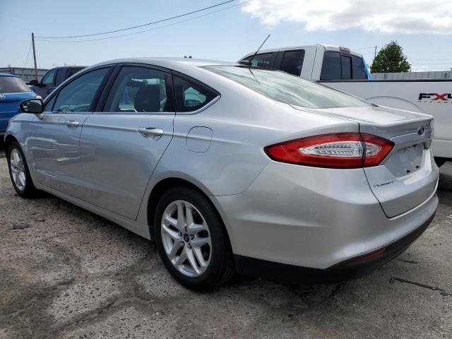 Photo 2 from auction – 2014 FORD FUSION SE with VIN 3FA6P0H75ER122048
