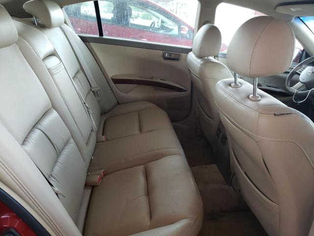 Photo 10 from auction – 2004 NISSAN MAXIMA SE with VIN 1N4BA41E94C882268
