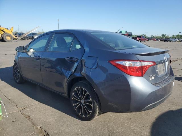 Photo 2 from auction – 2014 TOYOTA COROLLA L with VIN 2T1BURHEXEC221149