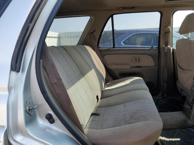 Photo 11 from auction – 2000 TOYOTA 4RUNNER SR with VIN JT3HN86RXY0323450