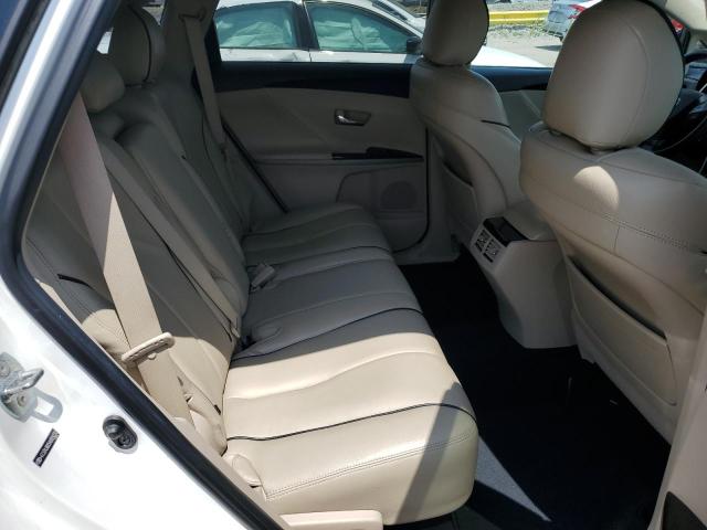 Photo 11 from auction – 2010 TOYOTA VENZA with VIN 4T3ZA3BB5AU024232