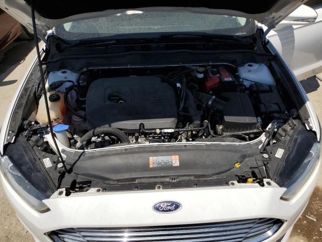 Photo 11 from auction – 2016 FORD FUSION SE with VIN 3FA6P0HD5GR209781