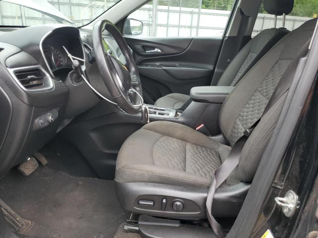 Photo 7 from auction – 2019 CHEVROLET EQUINOX LT with VIN 2GNAXVEX2K6154312