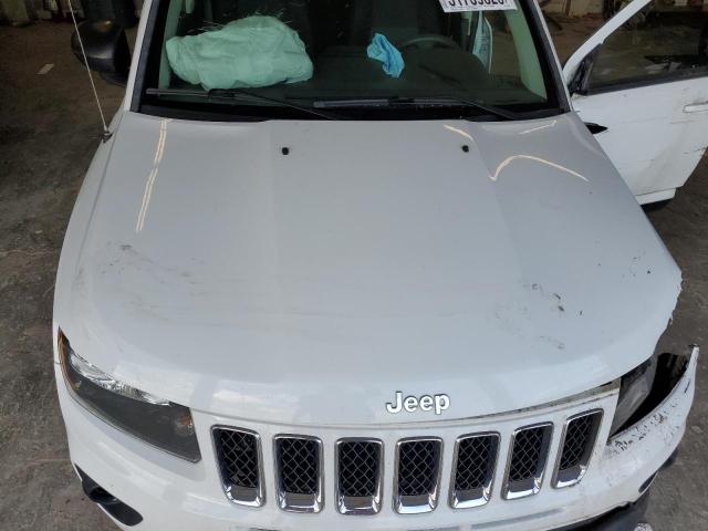 Photo 11 from auction – 2015 JEEP COMPASS SP with VIN 1C4NJCBA9FD262448