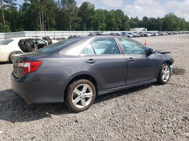 Photo 3 from auction – 2012 TOYOTA CAMRY with VIN 4T1BF1FK2CU183254