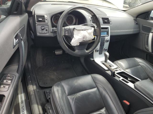 Photo 8 from auction – 2012 VOLVO C70 T5 with VIN YV1672MCXCJ129801