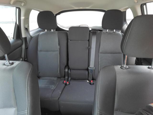 Photo 10 from auction – 2020 NISSAN PATHFINDER with VIN 5N1DR2AM9LC648200