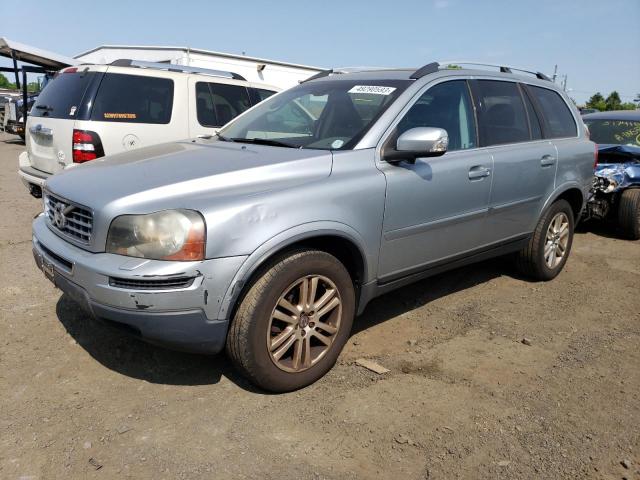 Photo 1 from auction – 2011 VOLVO XC90 3.2 with VIN YV4952CZ9B1575156