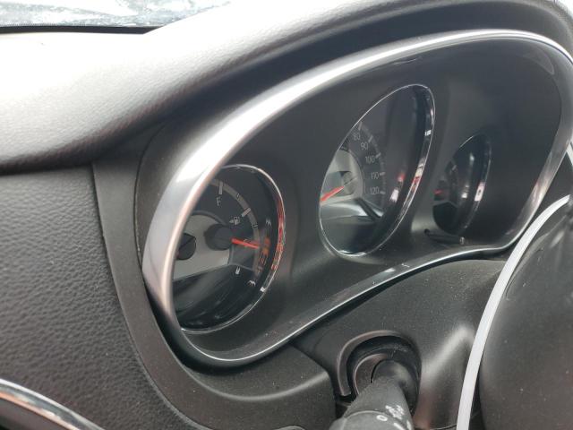 Photo 9 from auction – 2014 CHRYSLER 200 LX with VIN 1C3CCBAB3EN145368