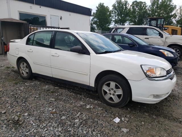 Photo 4 from auction – 2005 CHEVROLET MALIBU LS with VIN 1G1ZT54875F212628