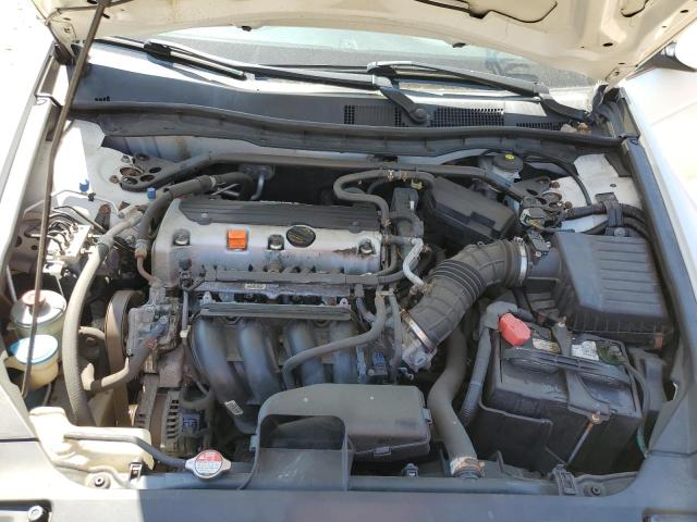 Photo 11 from auction – 2012 HONDA ACCORD EX with VIN 1HGCP2F73CA151911