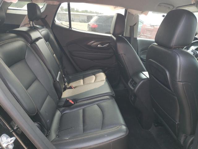 Photo 11 from auction – 2019 GMC TERRAIN SL with VIN 3GKALVEV3KL141801