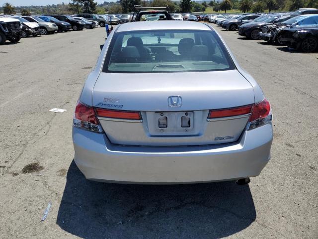 Photo 6 from auction – 2011 HONDA ACCORD SE with VIN 1HGCP2F65BA125560