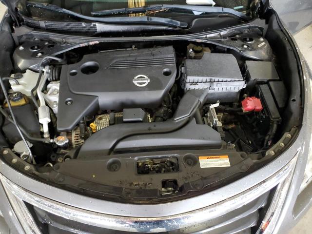 Photo 11 from auction – 2015 NISSAN ALTIMA 2.5 with VIN 1N4AL3AP5FN380169