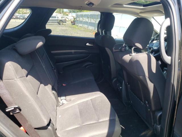Photo 11 from auction – 2022 DODGE DURANGO SX with VIN 1C4RDJAG2NC106923