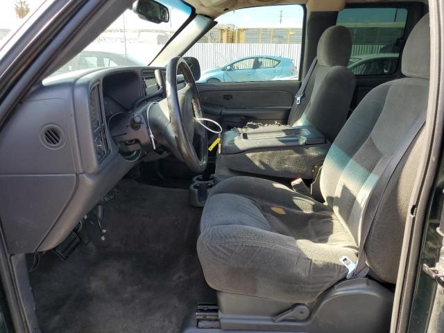 Photo 7 from auction – 2003 CHEVROLET SILVERADO with VIN 2GCEC19V531374534