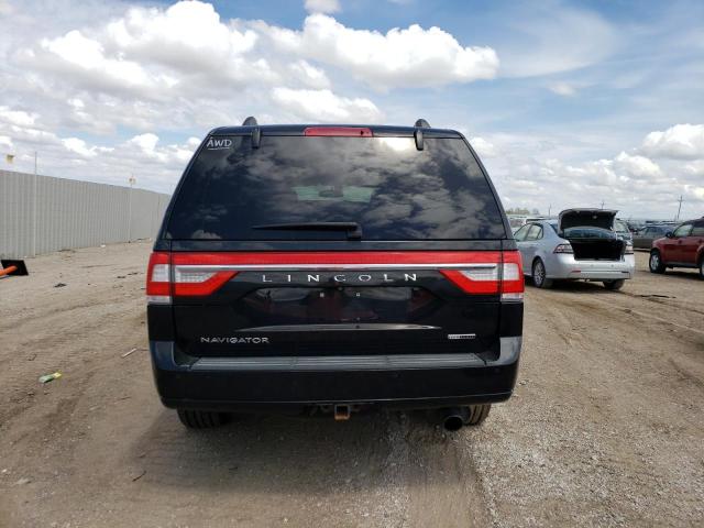 Photo 6 from auction – 2015 LINCOLN NAVIGATOR with VIN 5LMJJ2JT9FEJ03105