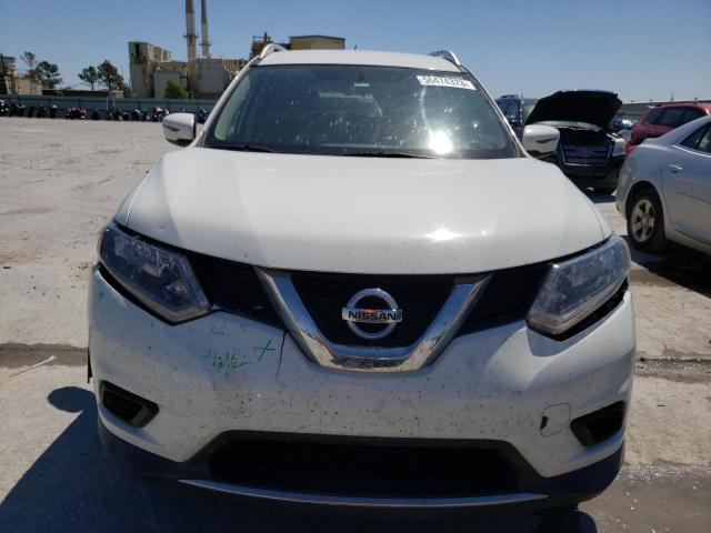 Photo 5 from auction – 2016 NISSAN ROGUE S with VIN KNMAT2MT0GP717365