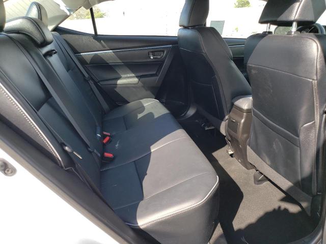 Photo 10 from auction – 2016 TOYOTA COROLLA L with VIN 5YFBURHEXGP565809