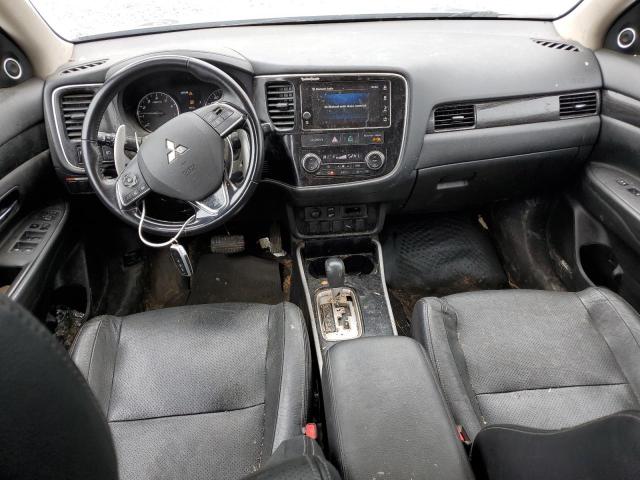 Photo 8 from auction – 2017 MITSUBISHI OUTLANDER with VIN JA4JZ4AX9HZ019757