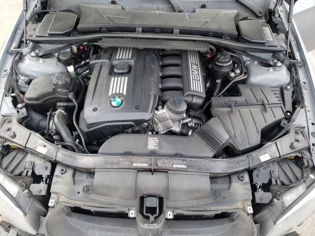Photo 11 from auction – 2012 BMW 328 I SULE with VIN WBADW7C54CE728490