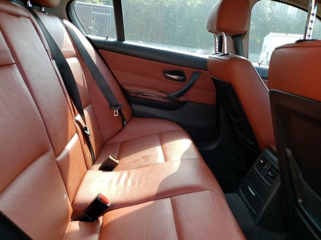 Photo 10 from auction – 2009 BMW 328 I with VIN WBAPH73579E128322