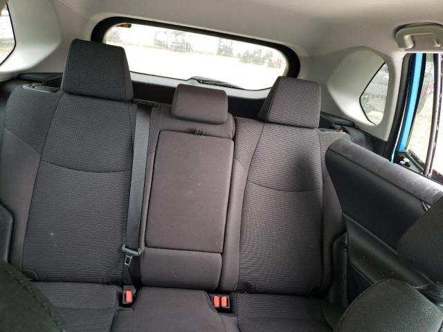 Photo 10 from auction – 2019 TOYOTA RAV4 LE with VIN 2T3H1RFV2KW054941