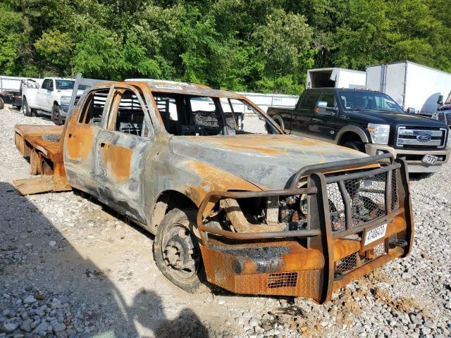 Photo 4 from auction – 2018 RAM 3500 with VIN 3C7WRTCL8JG362861