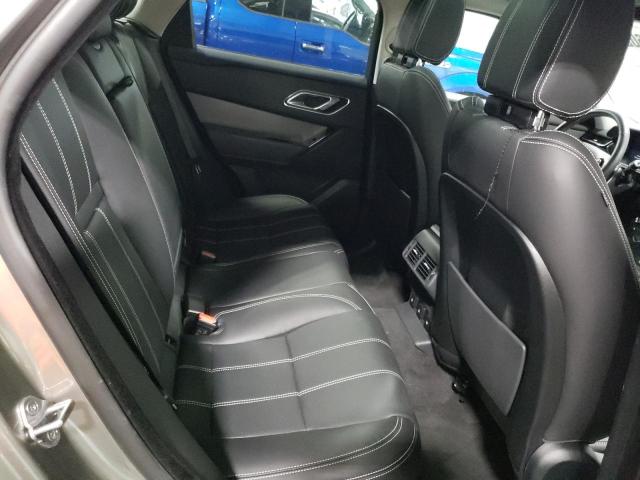 Photo 11 from auction – 2020 LAND ROVER RANGE ROVE with VIN SALYB2EX6LA238201
