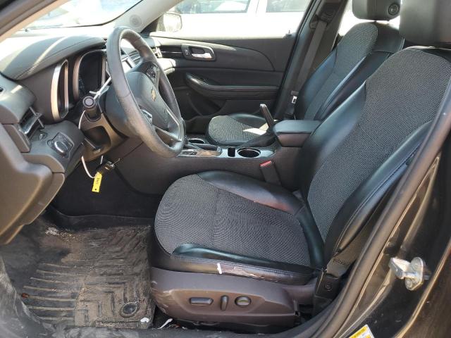 Photo 7 from auction – 2015 CHEVROLET MALIBU 1LT with VIN 1G11C5SL6FF215865
