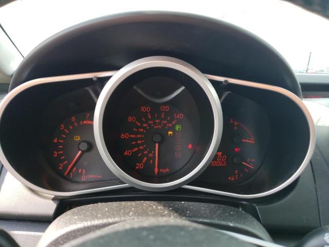 Photo 9 from auction – 2007 MAZDA CX-7 with VIN JM3ER293X70115971