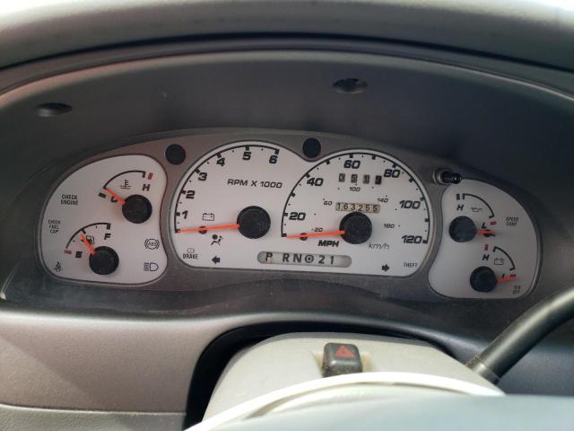 صورة رقم 9 من المزاد - 2003 FORD EXPLORER S مع VIN 1FMYU60E53UB72829