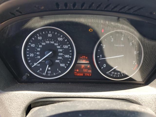 Photo 9 from auction – 2012 BMW X5 XDRIVE3 with VIN 5UXZV4C55CL890097