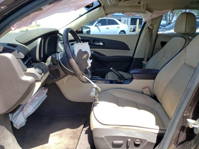 Photo 7 from auction – 2015 CHEVROLET MALIBU 2LT with VIN 1G11D5SL2FF218484